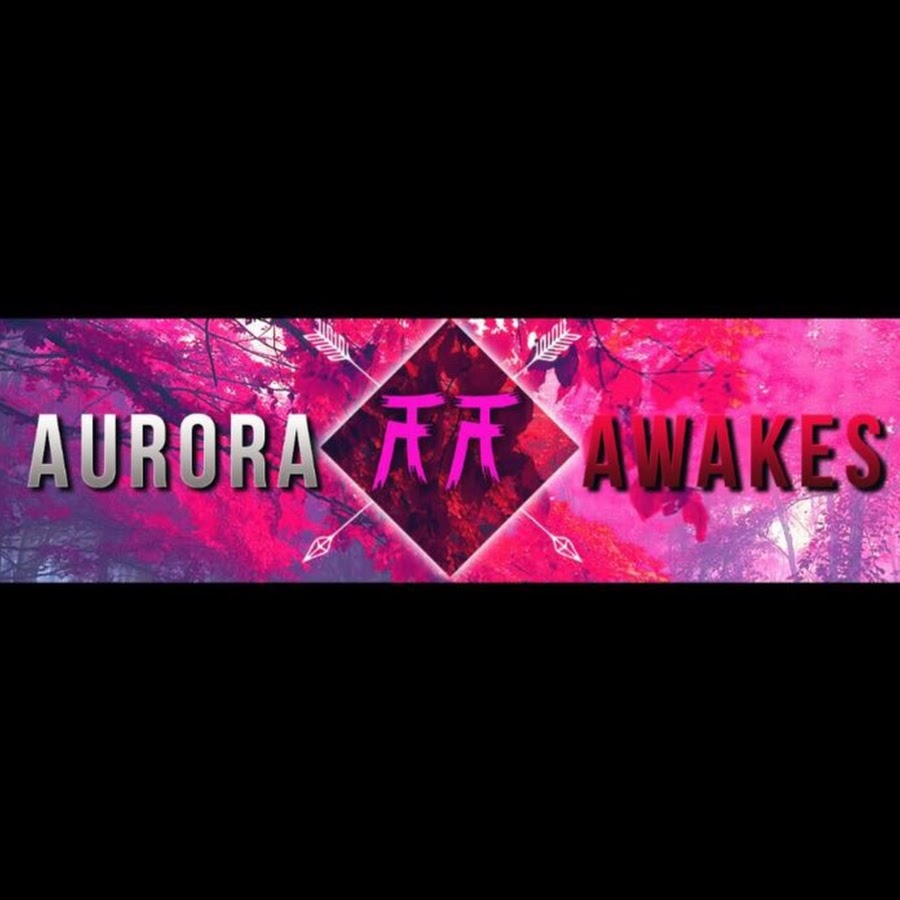 AuroraAwakes
