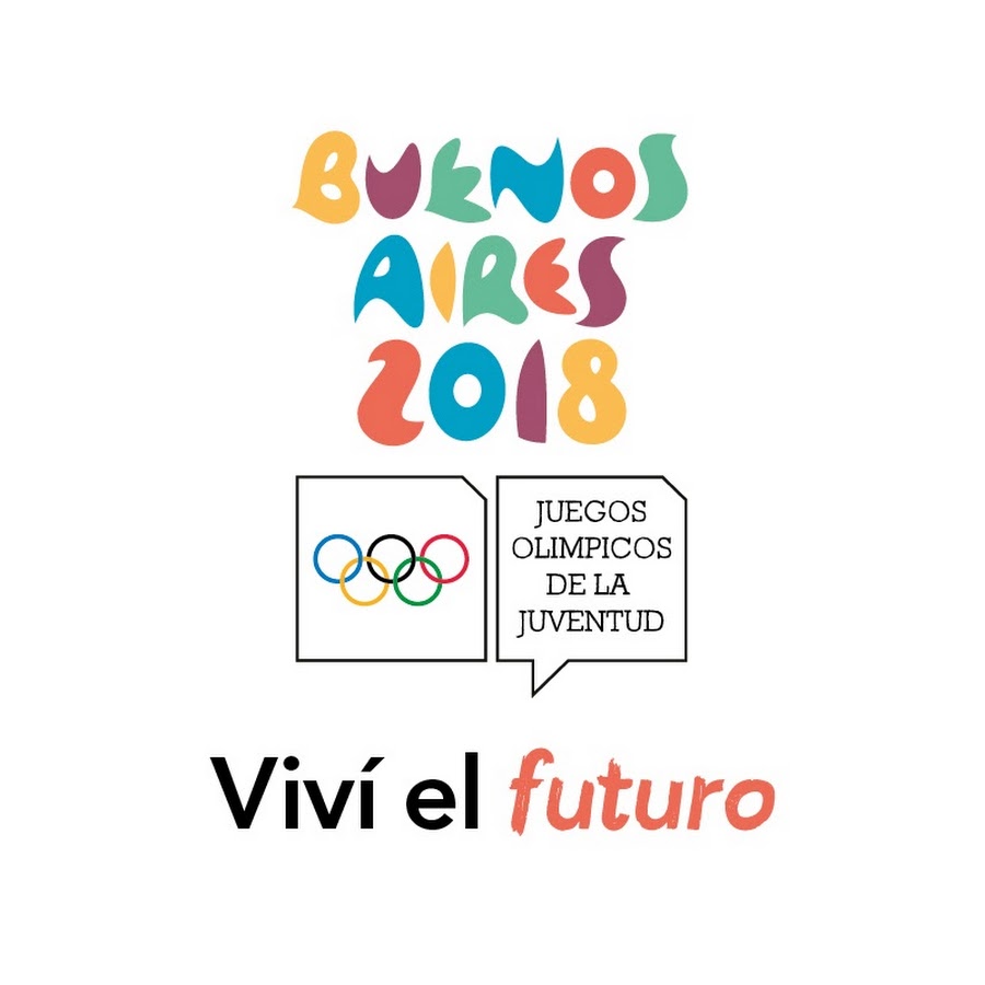 Buenos Aires 2018 ইউটিউব চ্যানেল অ্যাভাটার