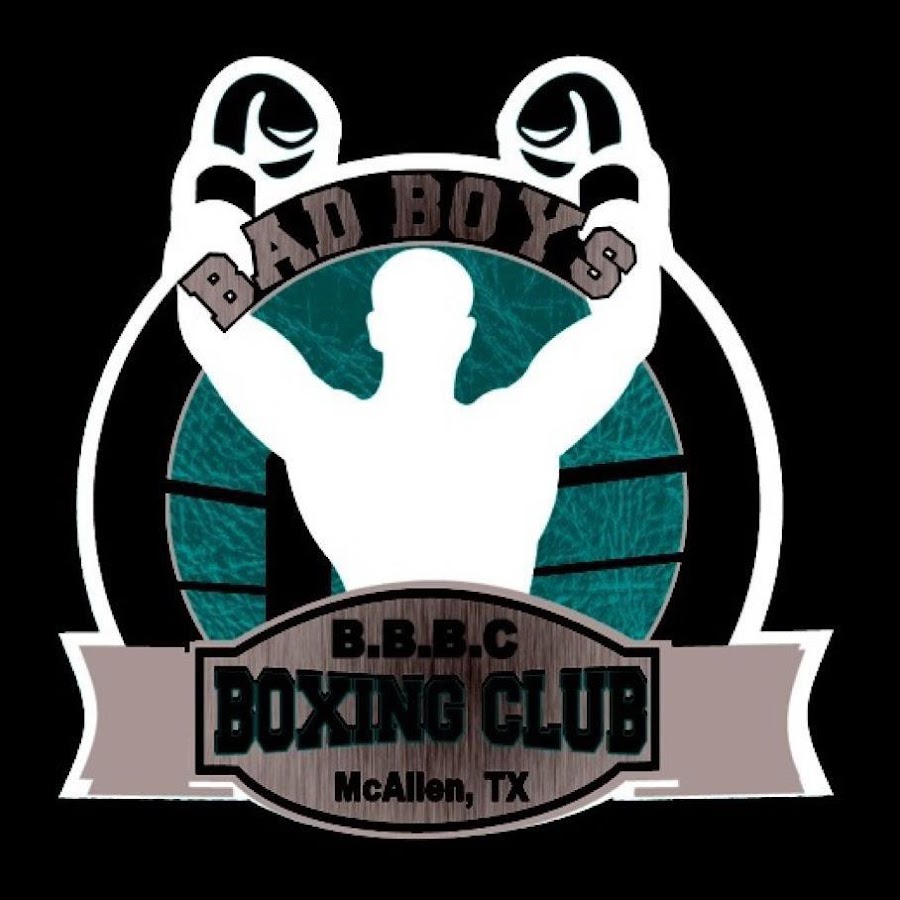 Bad Boys Boxing Club YouTube channel avatar