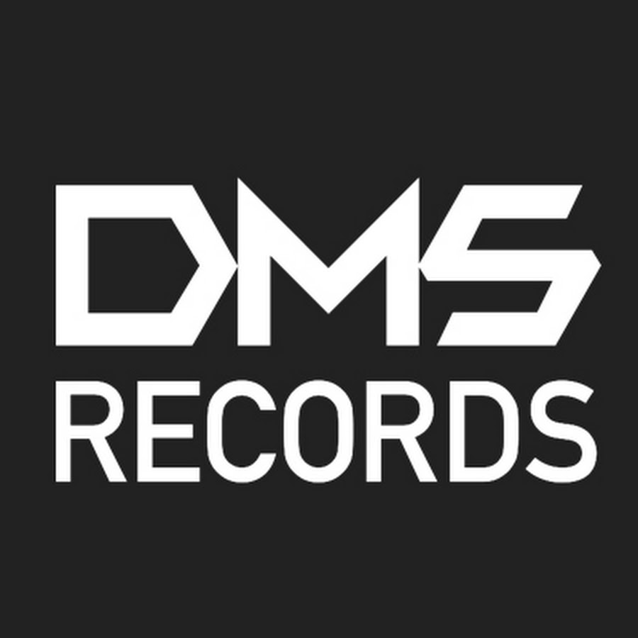 DMS RECORDS YouTube channel avatar