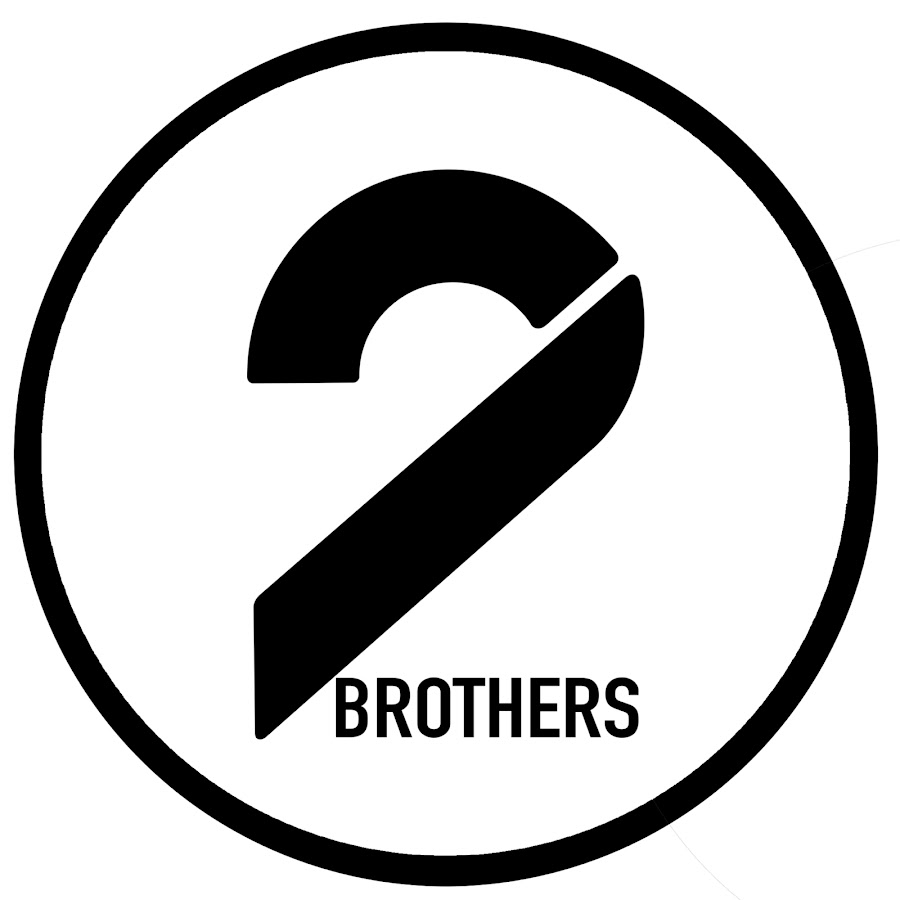 2 Brothers Avatar canale YouTube 