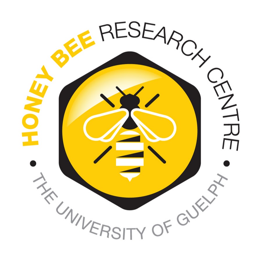 UoG Honey Bee Research Centre YouTube channel avatar