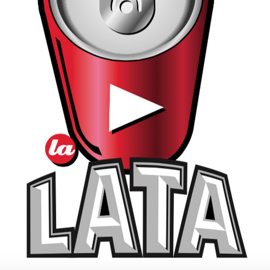 LA LATA رمز قناة اليوتيوب
