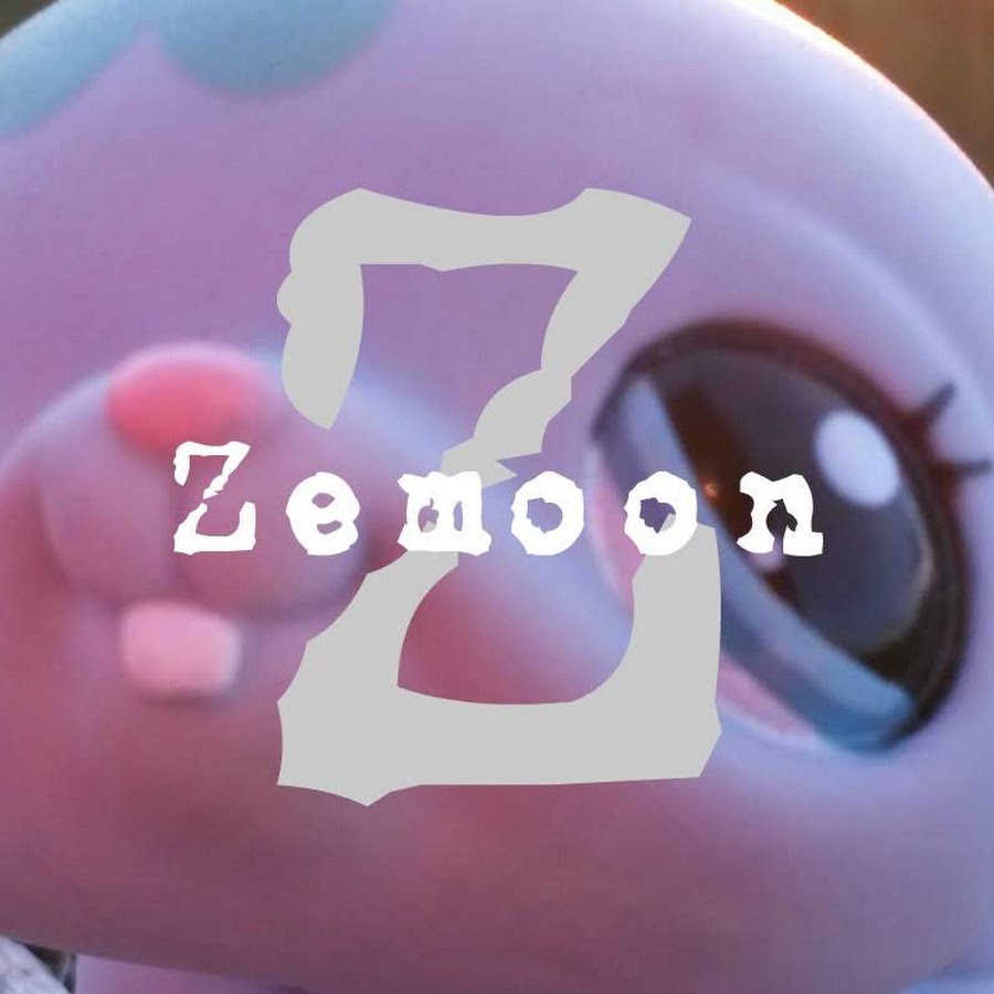 Zemoon YouTube-Kanal-Avatar