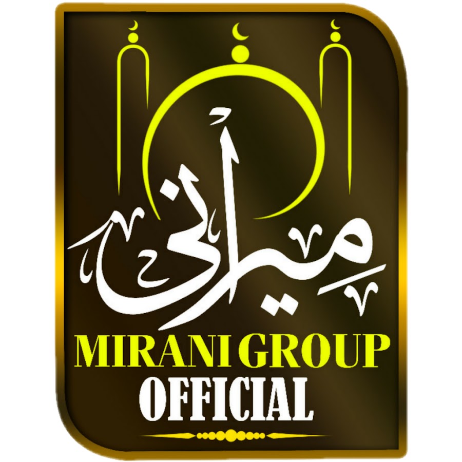 Mirani Group Official YouTube channel avatar