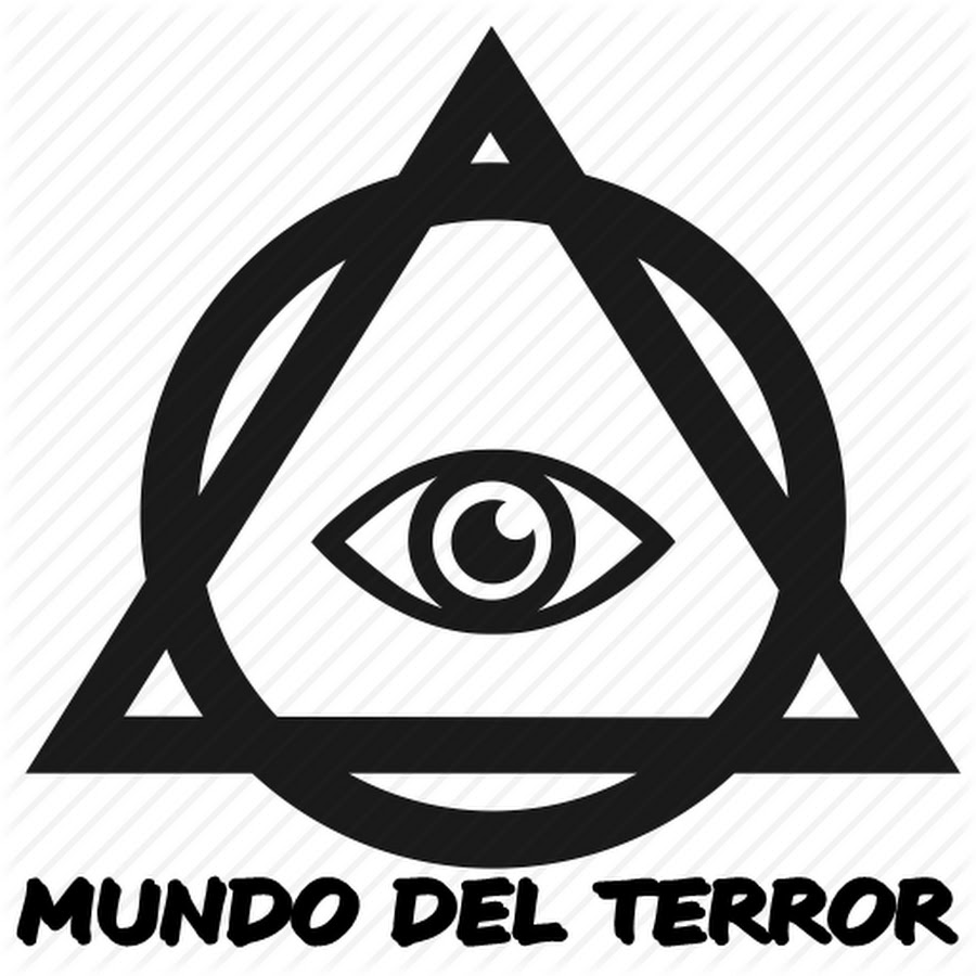 Mundo Del Terror YouTube channel avatar