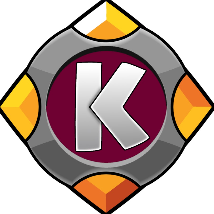 Kamikaze YouTube channel avatar
