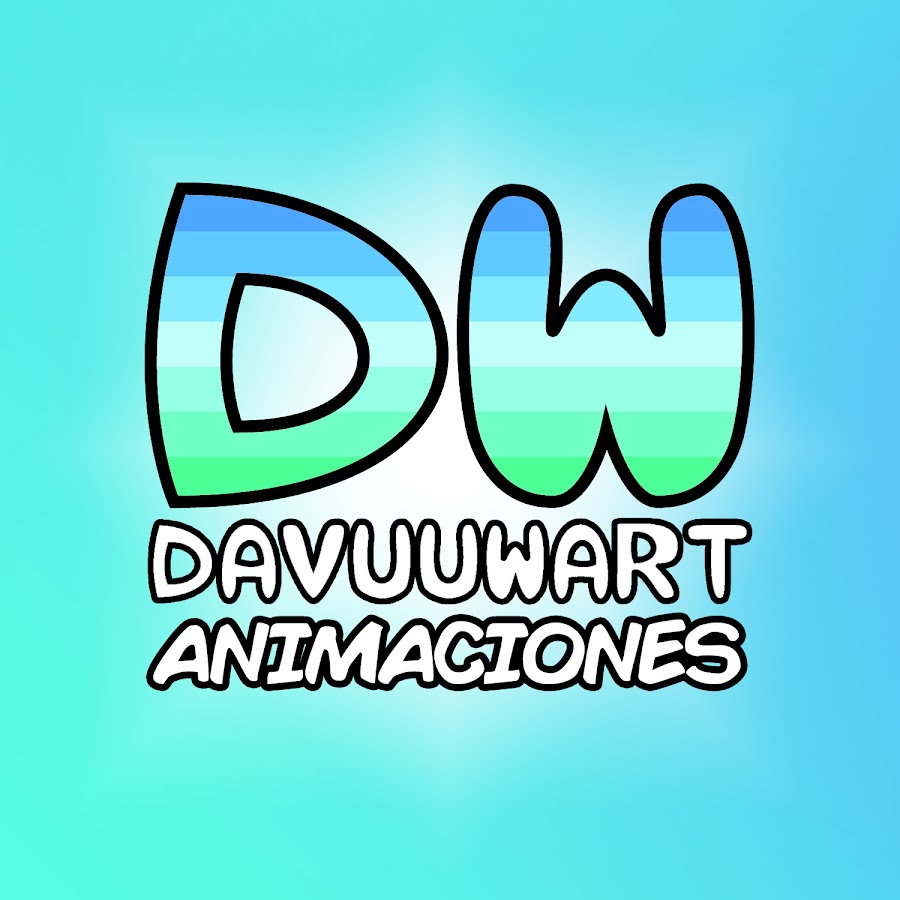 DavuuWart YouTube 频道头像