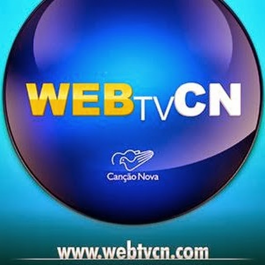 webtvcn YouTube channel avatar