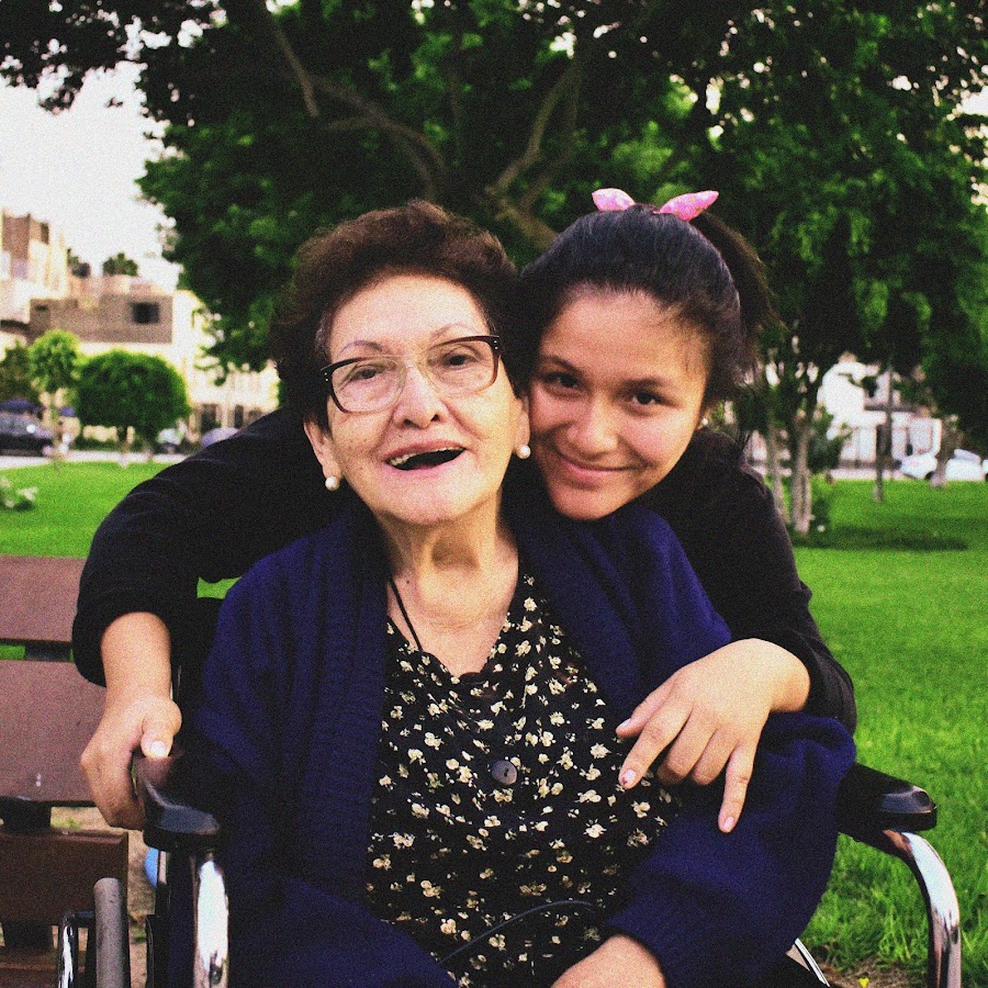 La abuela  Norma YouTube kanalı avatarı