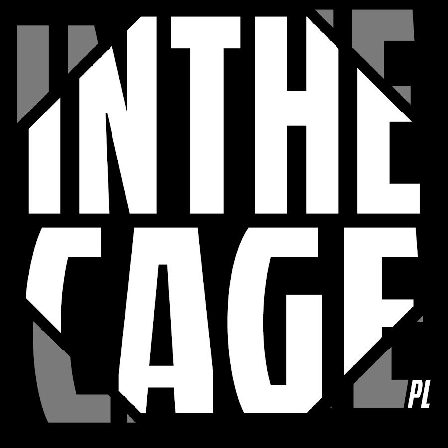 InTheCagePL YouTube channel avatar