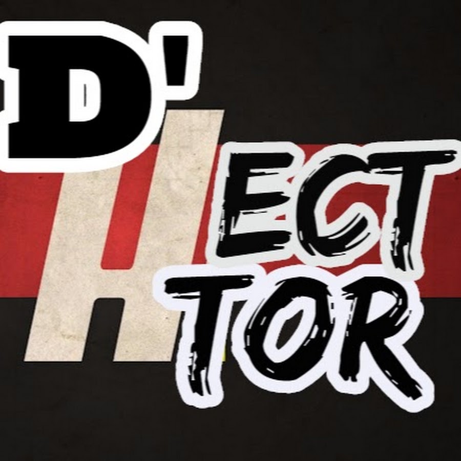 D'zaq Hector YouTube channel avatar
