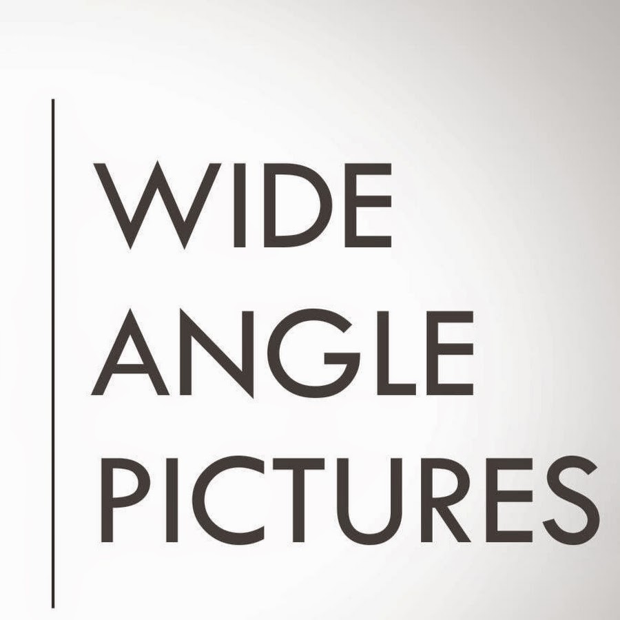 Wide Angle Pictures YouTube channel avatar