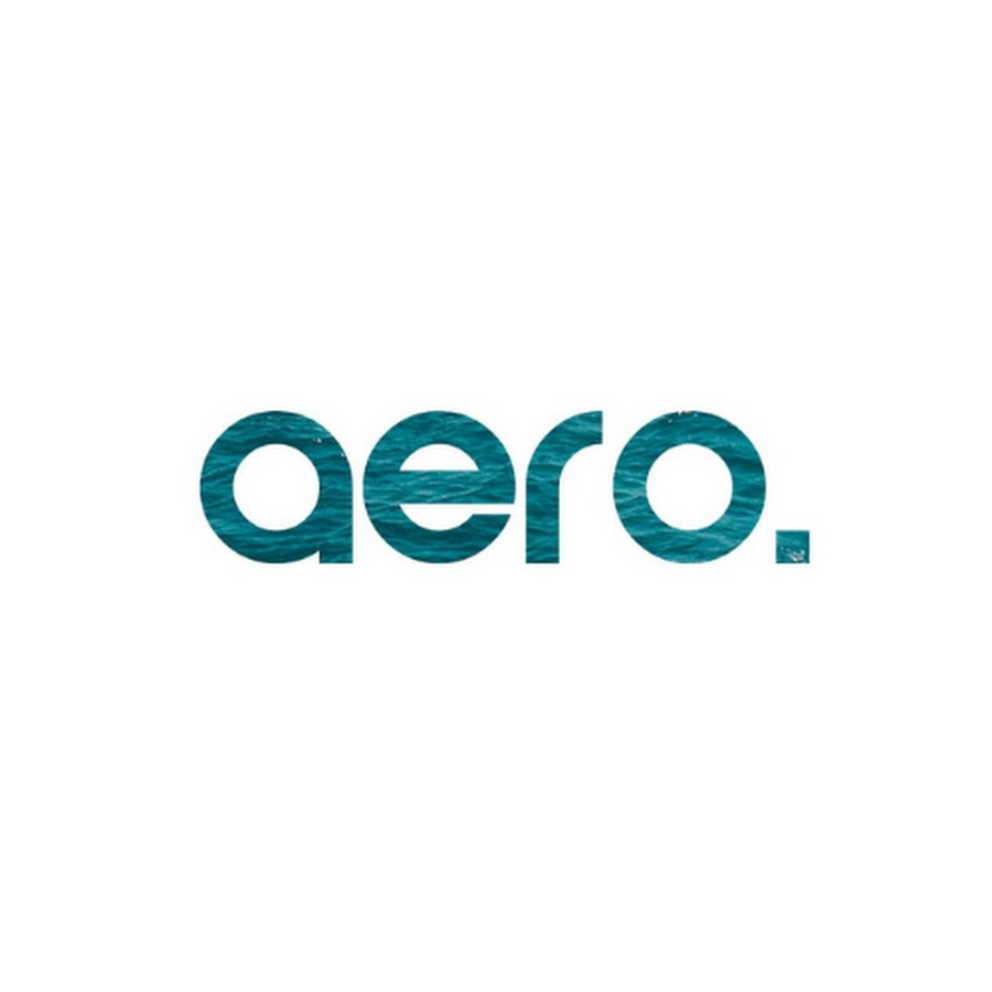 aero. رمز قناة اليوتيوب