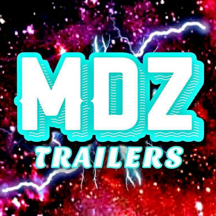 Trailers PRO MDZ YouTube channel avatar