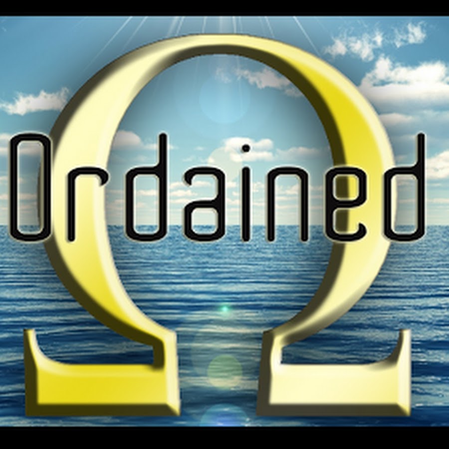 Omega Ordained Avatar de chaîne YouTube