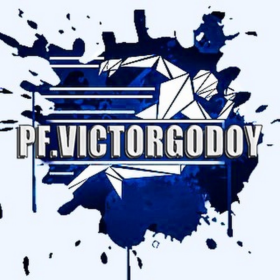 PF. VICTOR GODOY यूट्यूब चैनल अवतार
