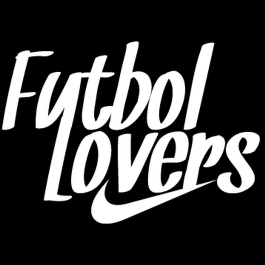 FUTBOL LOVERS YouTube channel avatar