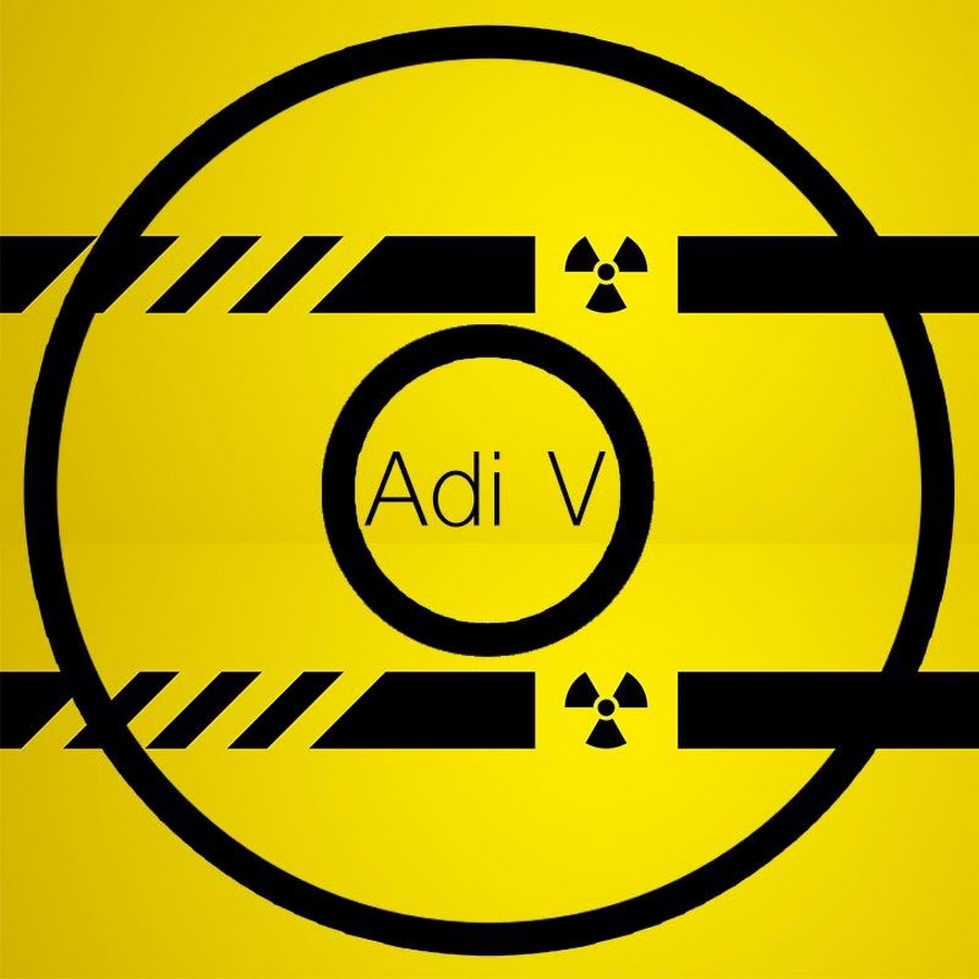 Adi V Kizomba YouTube kanalı avatarı