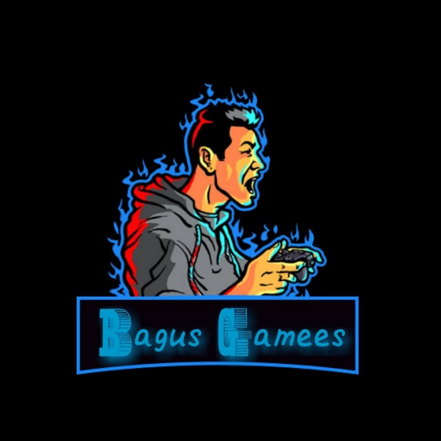 Bagus Gamerss YouTube channel avatar