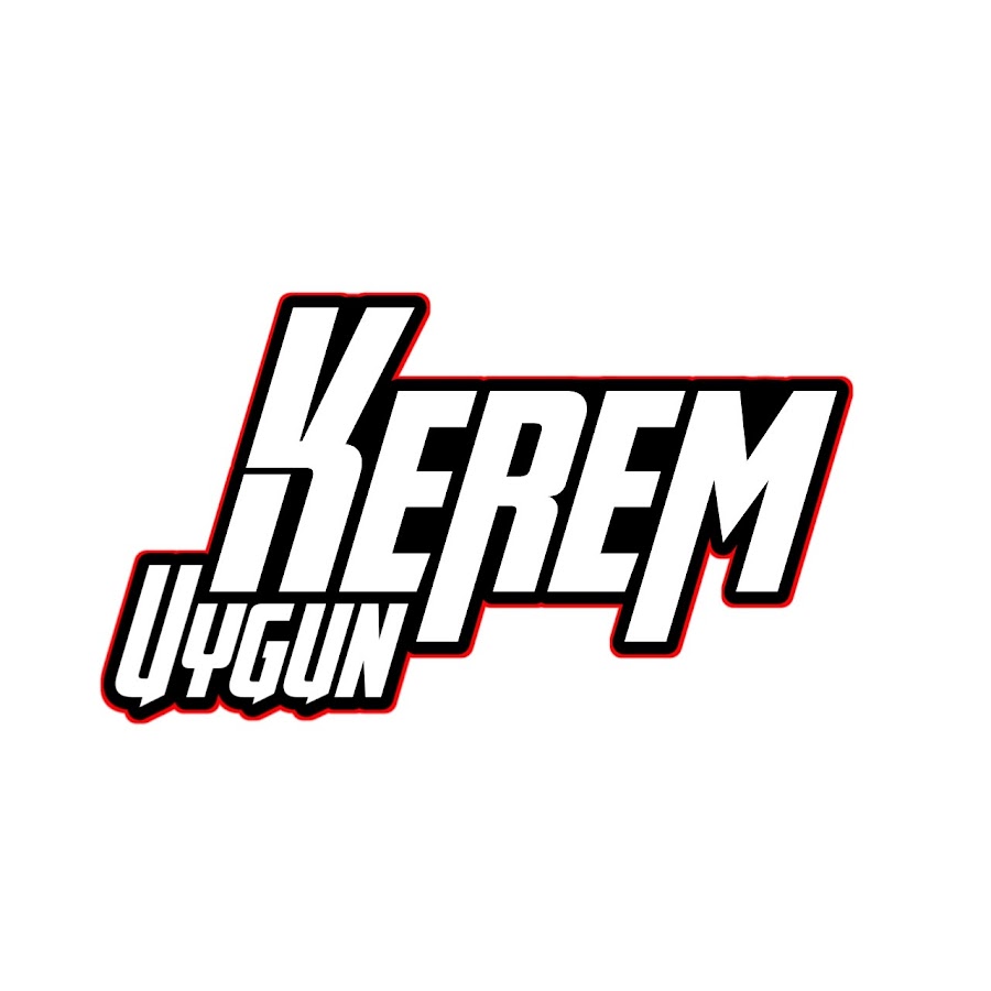 Kerem Uygun YouTube channel avatar