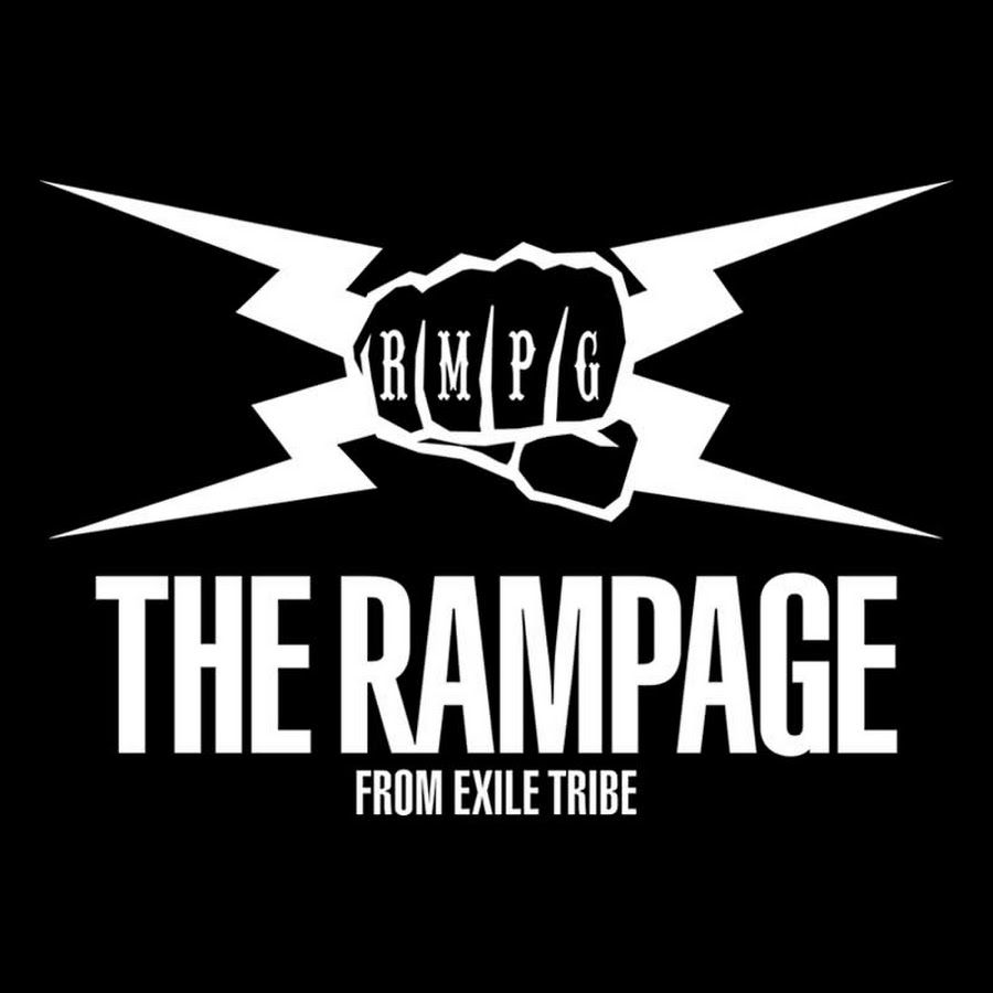The Rampage Official Youtube Channel Youtube