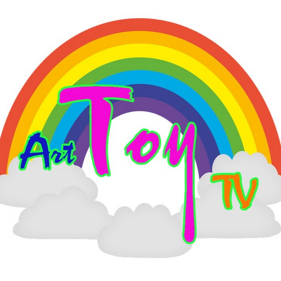 Art Toy TV YouTube kanalı avatarı