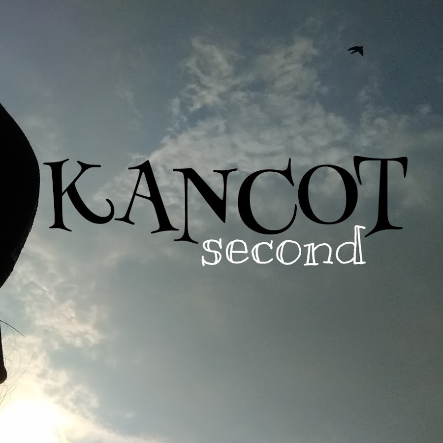 KANCOT Second YouTube-Kanal-Avatar
