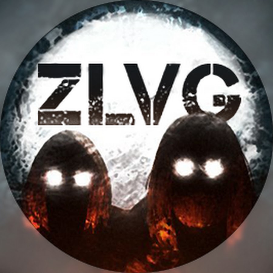 ZLVG LIVE YouTube channel avatar
