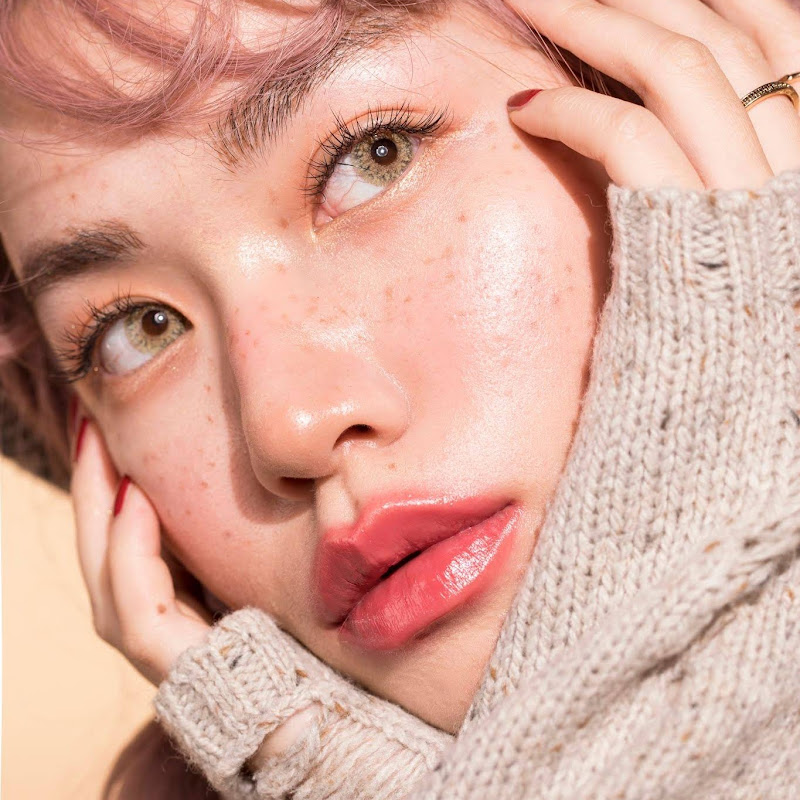 Jibbie Rubie - 網紅的藏寶箱 