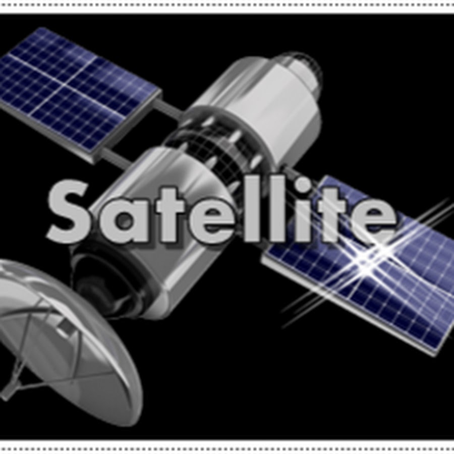 Satellite ' YouTube channel avatar