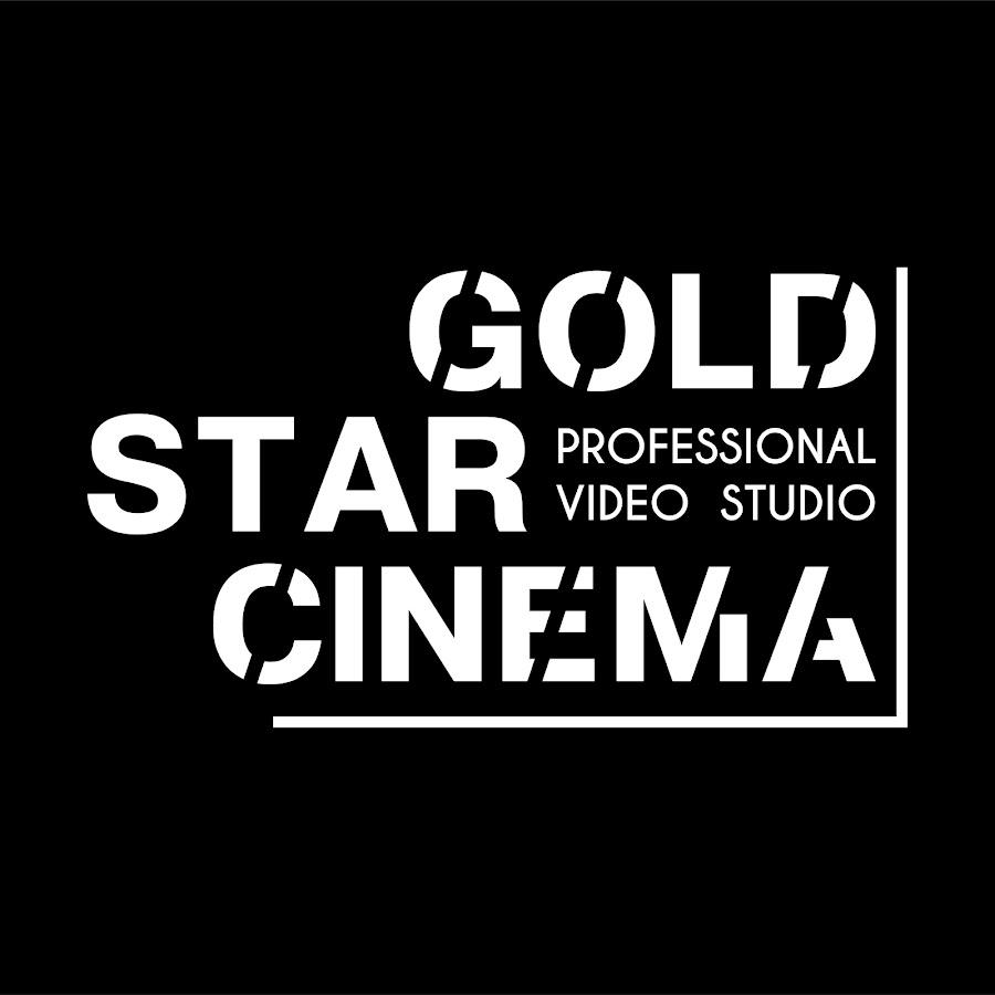 "GOLD STAR CINEMA" Аватар канала YouTube