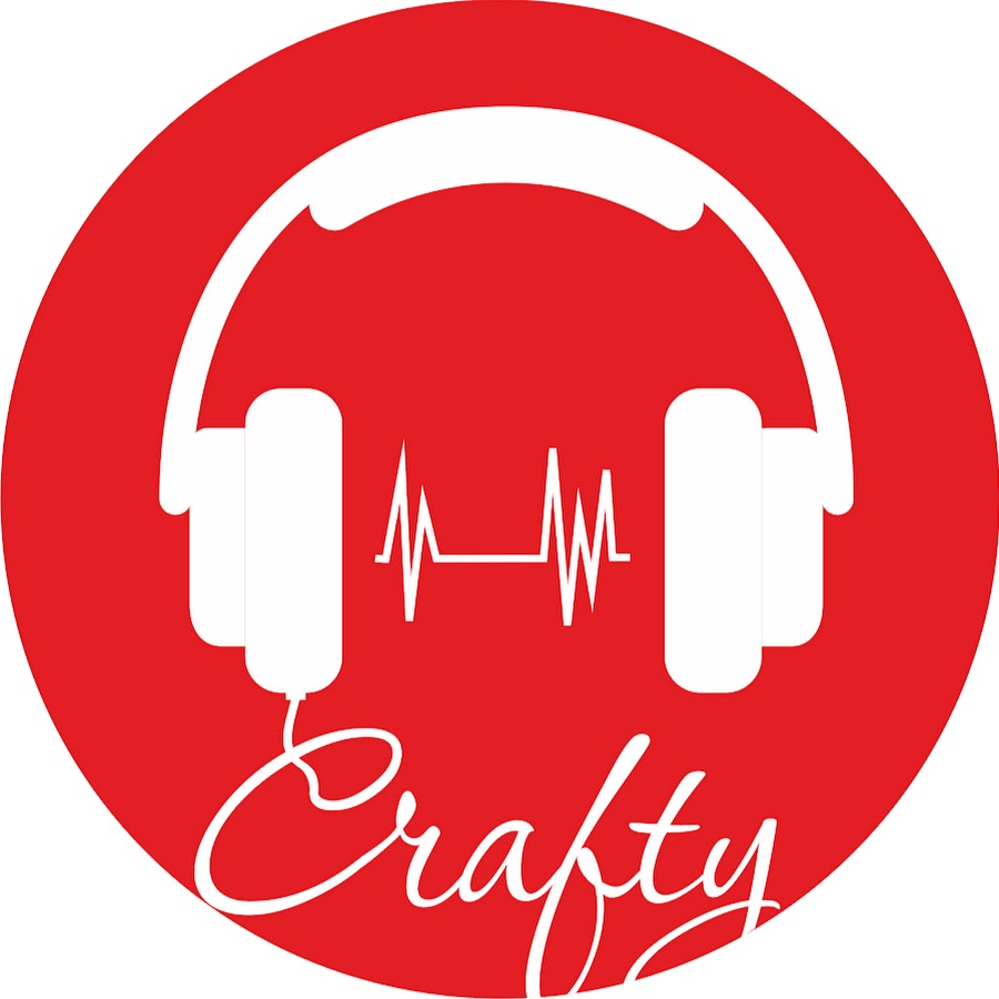 Crafty Sound ইউটিউব চ্যানেল অ্যাভাটার