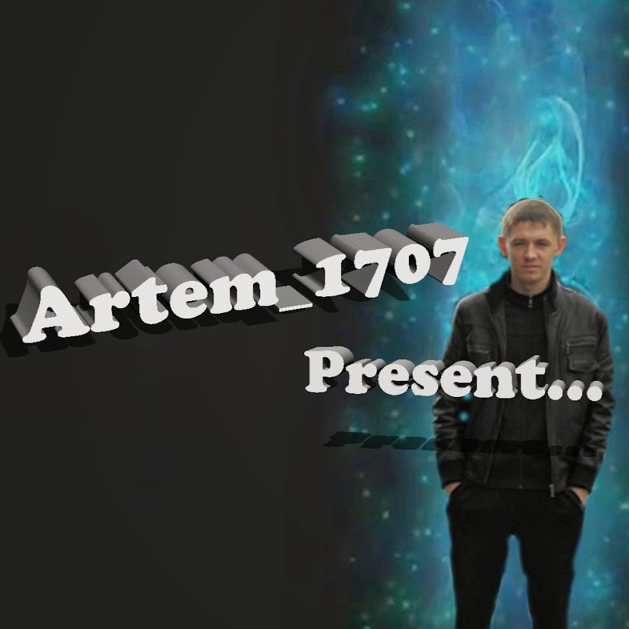 Artem Yakovlev YouTube-Kanal-Avatar
