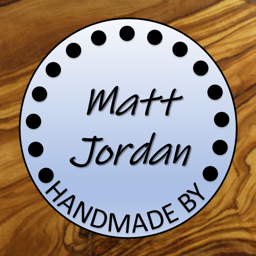 Matt Jordan YouTube channel avatar