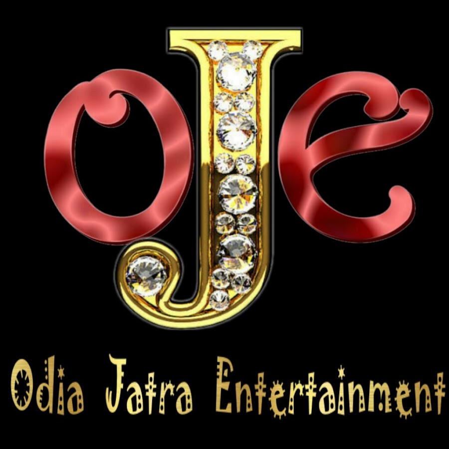 Odia Jatra Entertainment YouTube 频道头像