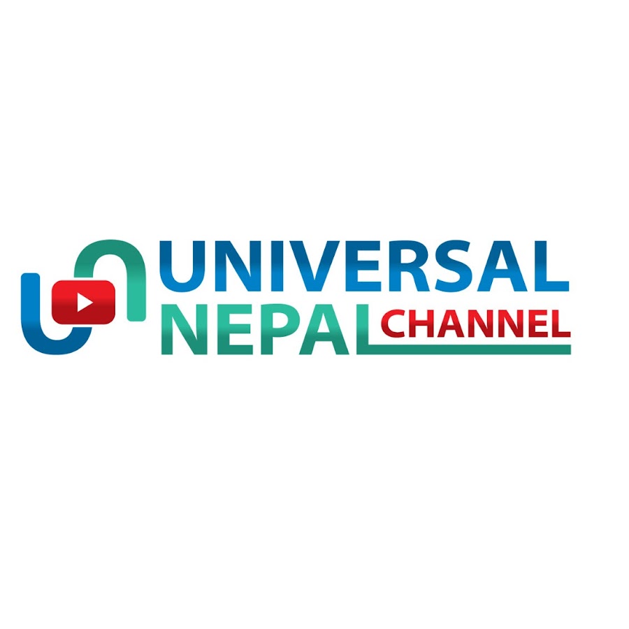 Universal  Channel Network ইউটিউব চ্যানেল অ্যাভাটার
