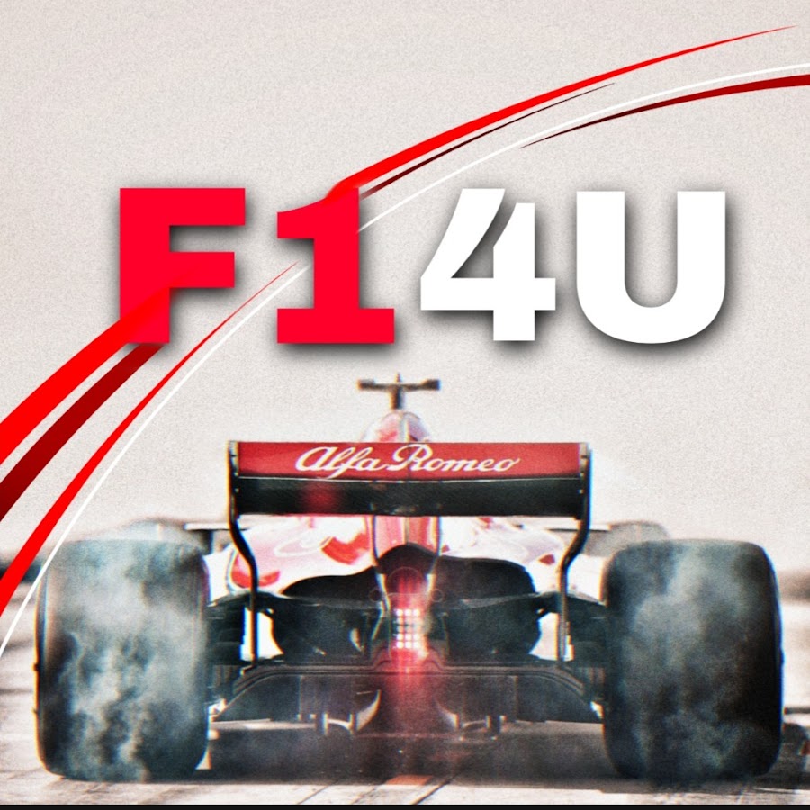 F1Fun4u Avatar de canal de YouTube
