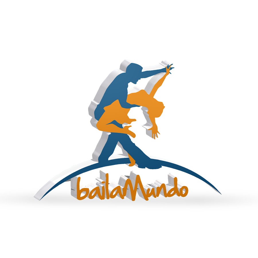 Baila Mundo YouTube channel avatar