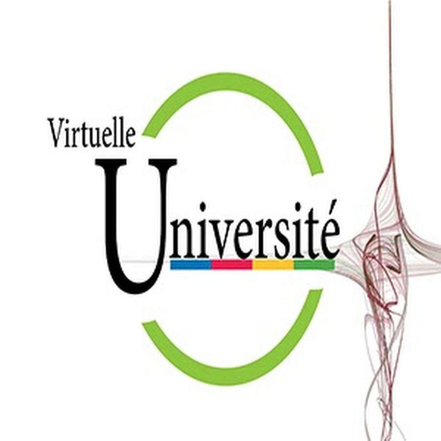L'universite virtuelle Awatar kanału YouTube
