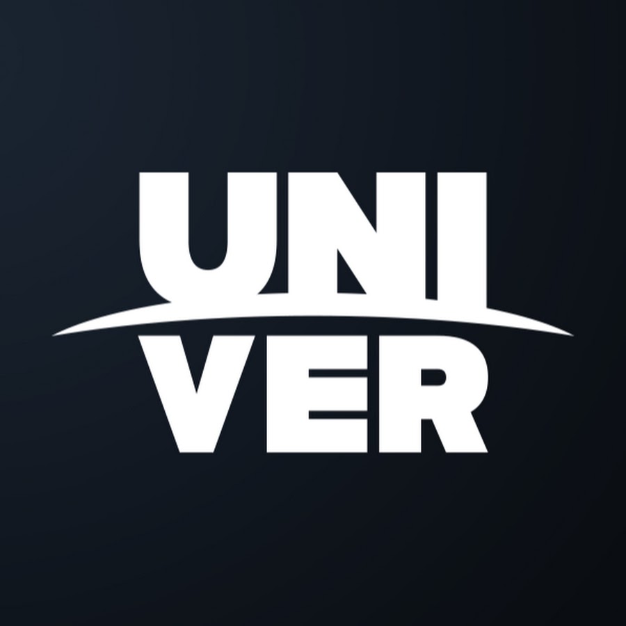 Univer VÃ­deo YouTube channel avatar