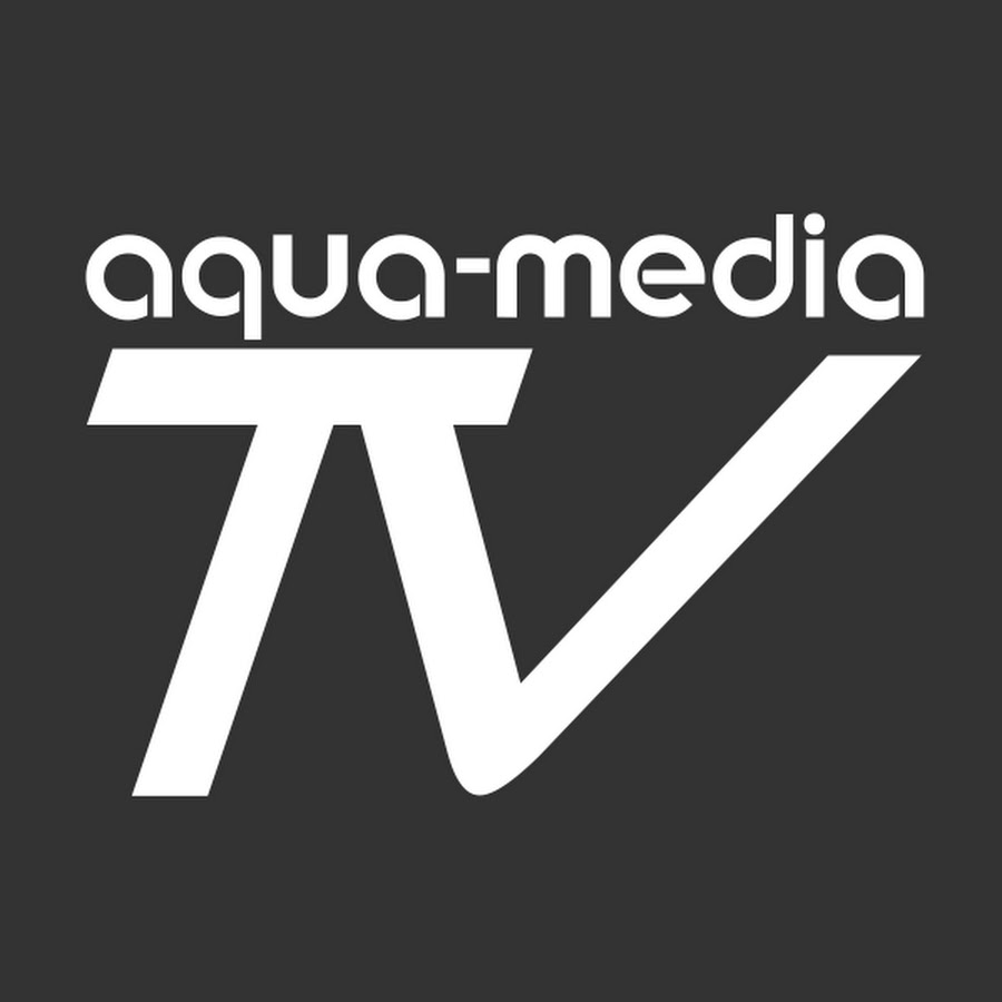 aqua-media.TV YouTube channel avatar