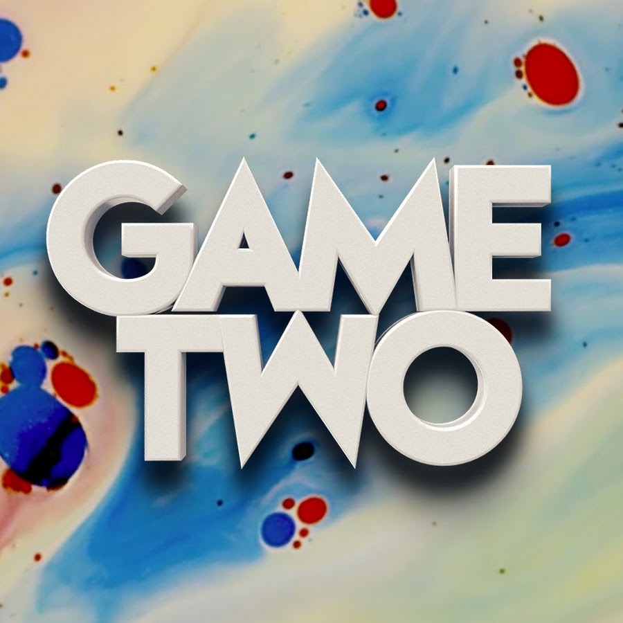 Game Two رمز قناة اليوتيوب