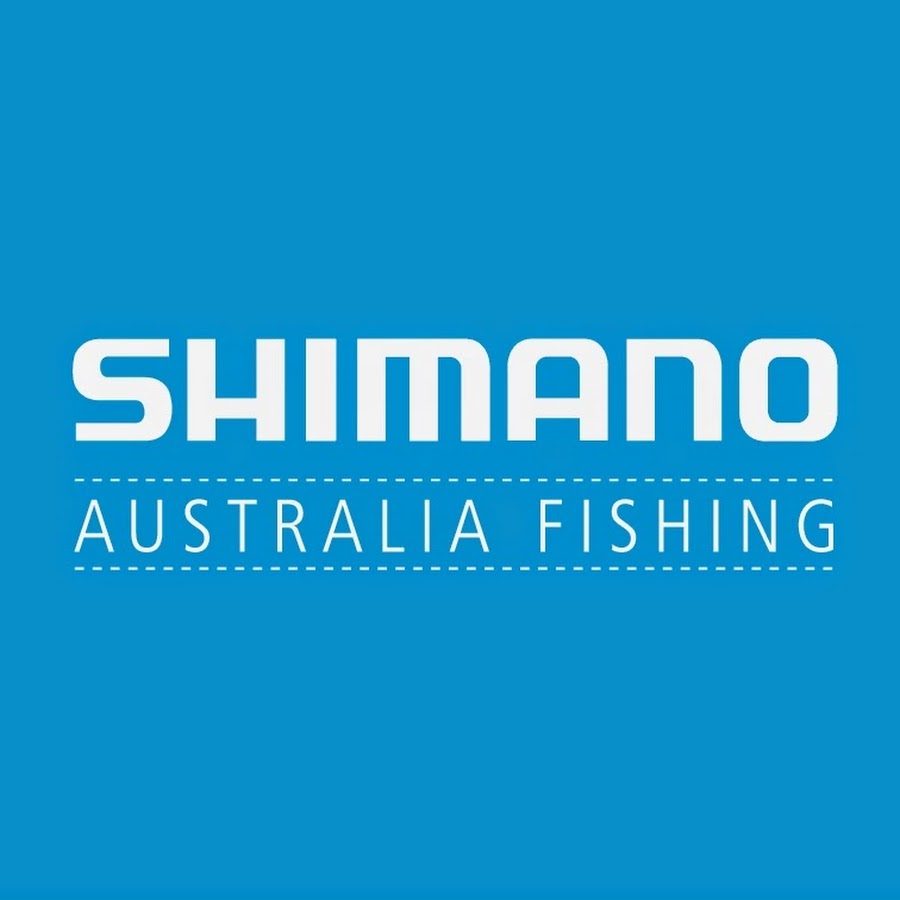 Shimano Australia YouTube channel avatar