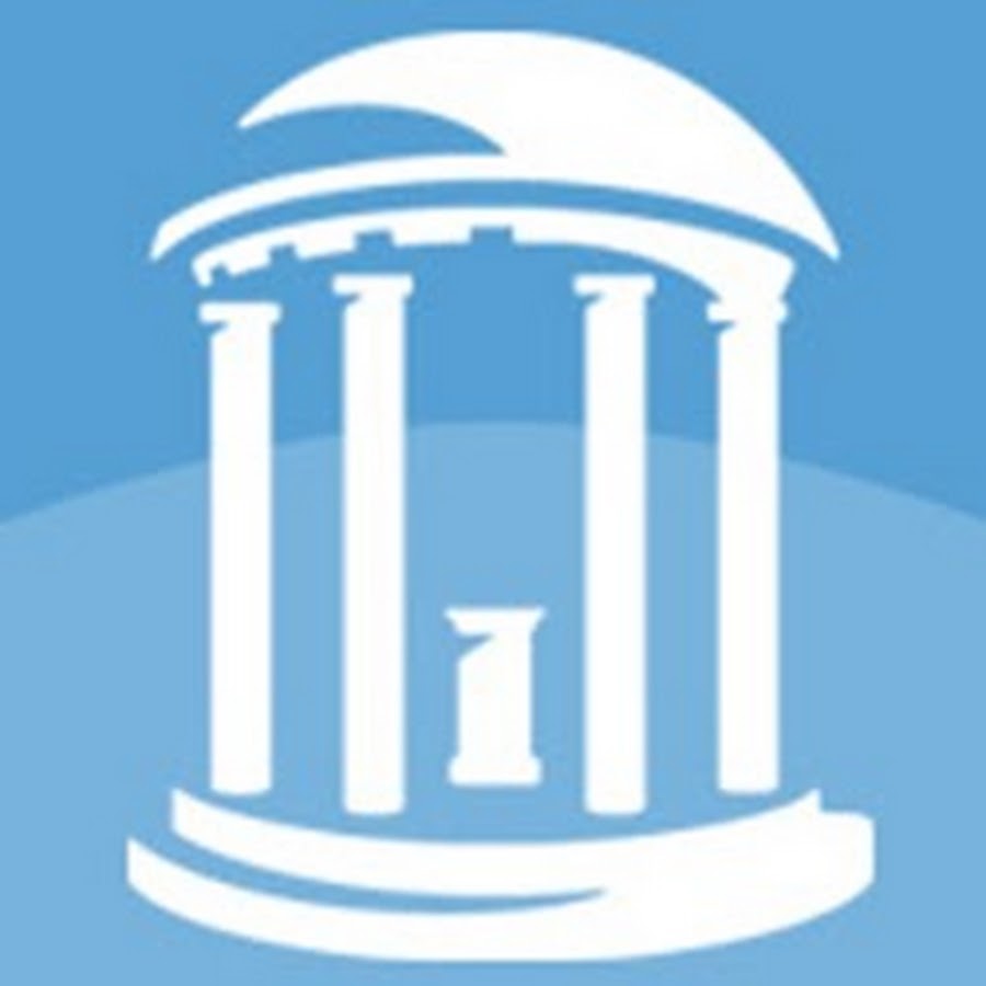 UNC-Chapel Hill YouTube channel avatar