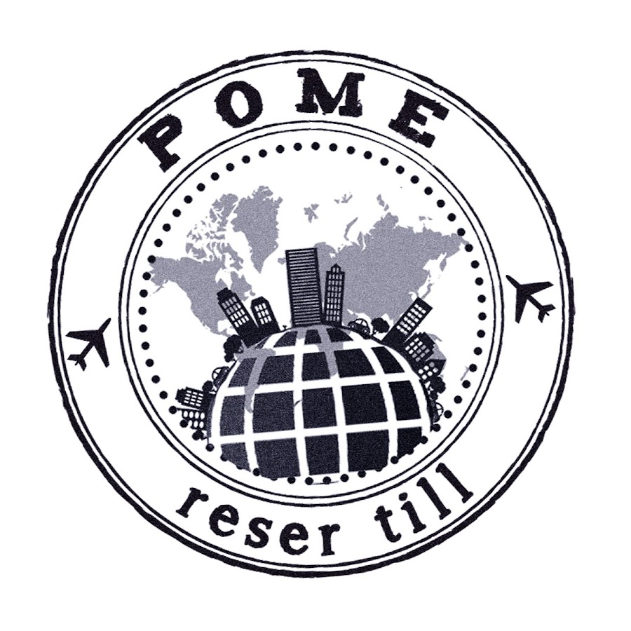 Pome Reser Till YouTube channel avatar