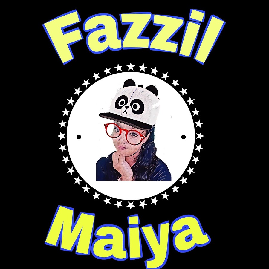 Fazzil Maiya Avatar del canal de YouTube