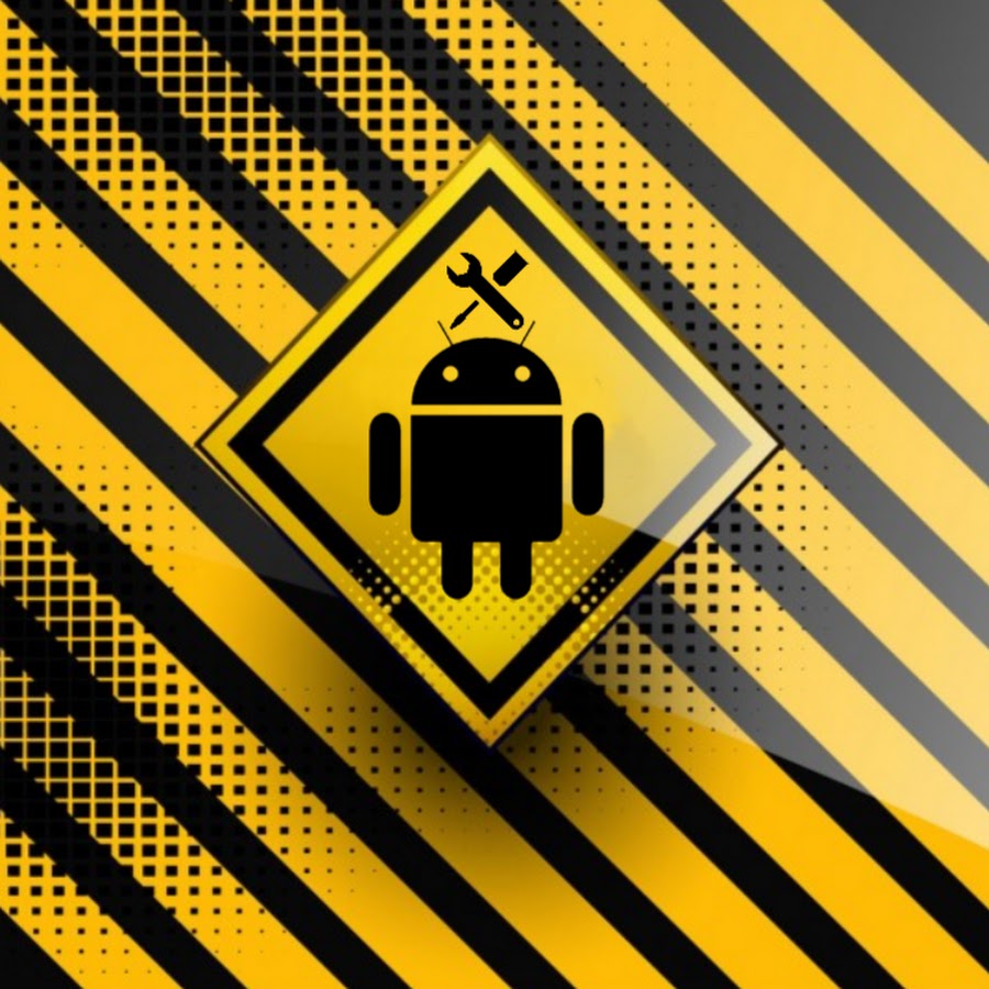 Android Glass Corporation & Technology Total رمز قناة اليوتيوب
