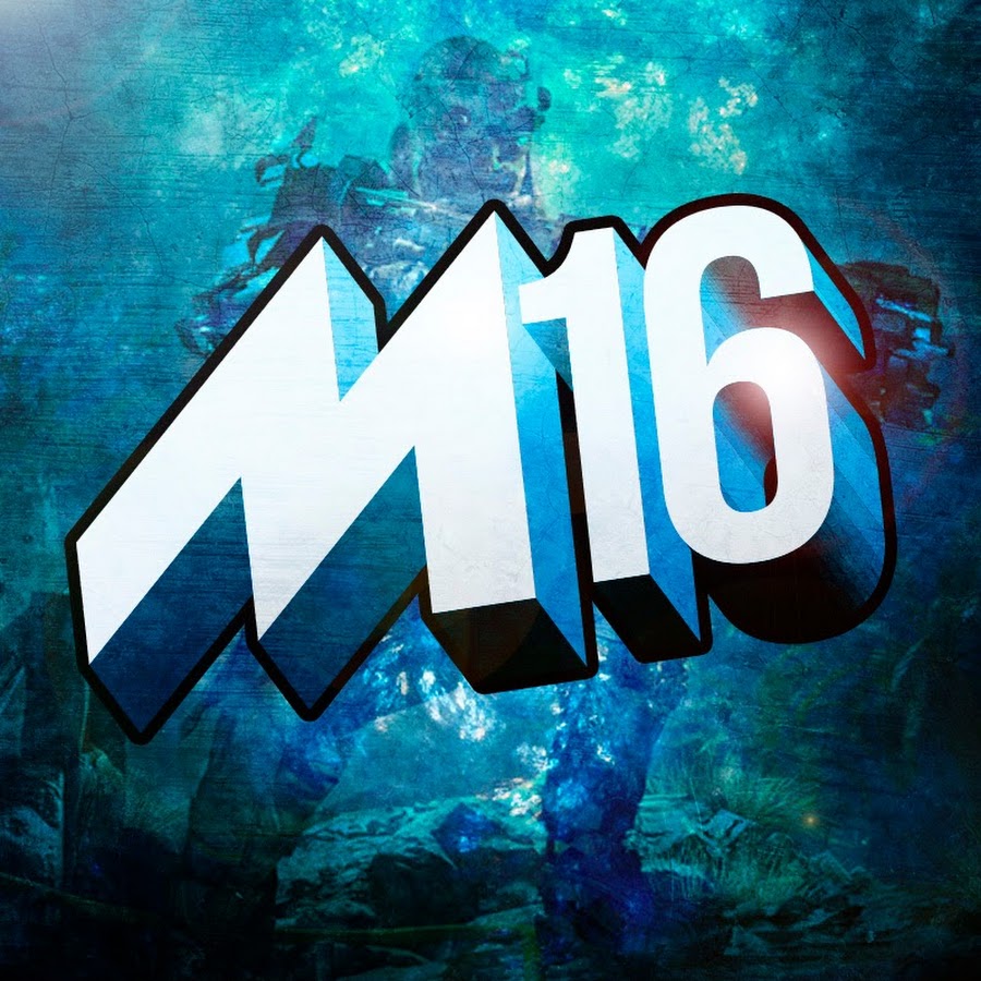 motero 16 Avatar channel YouTube 