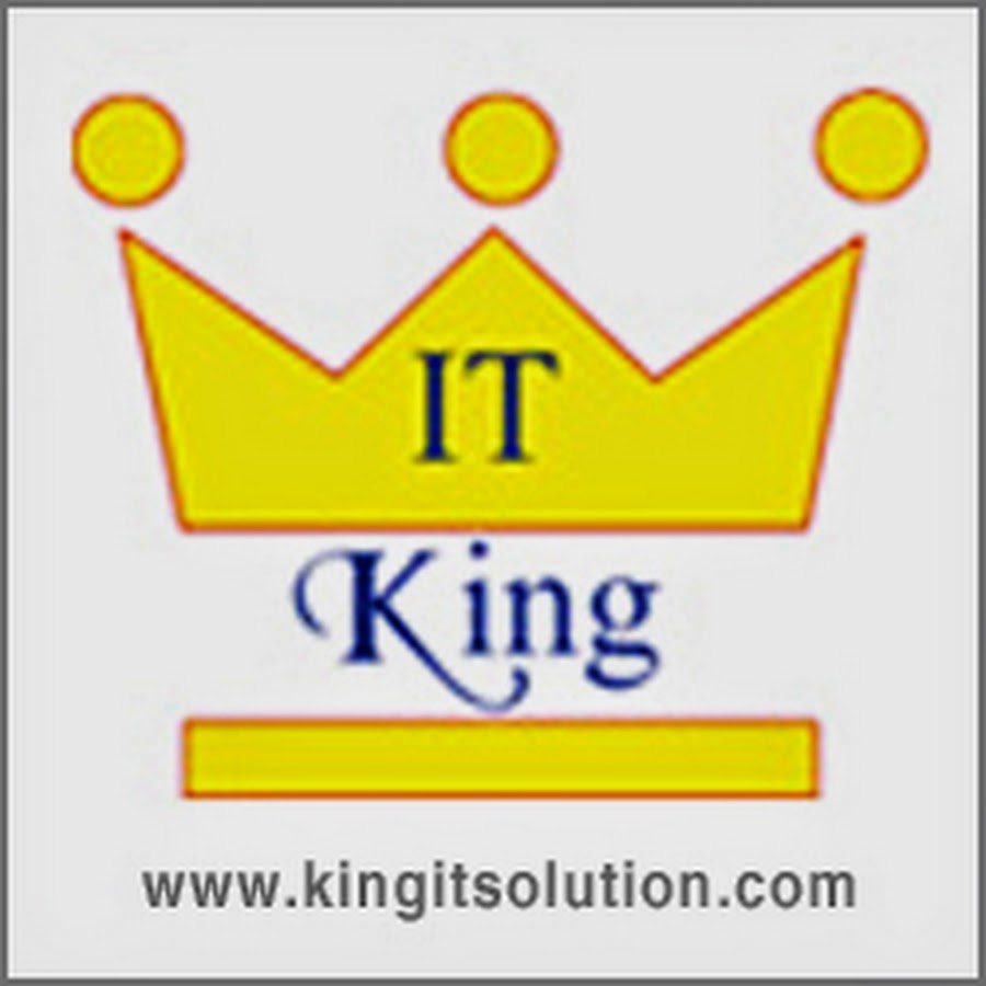 PRITPAL SINGH KING IT SOLUTIONS YouTube channel avatar